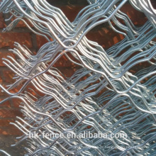 Beautiful grid wire mesh (Galvanized,PVC/PE coated.high quality,factory)